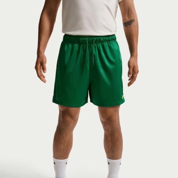 NIKE（ナイキ） ハーフパンツ メンズ CLUB FLW エンボスSP FTBL II4374