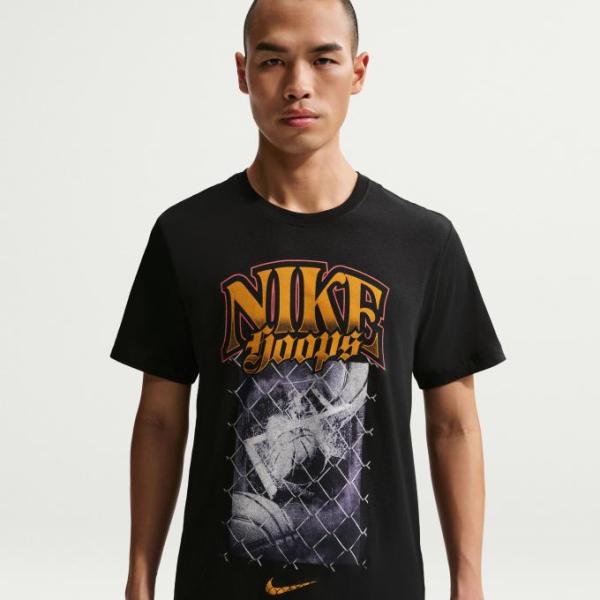 NIKE（ナイキ） Tシャツ 半袖 メンズ STD F2 バスケT II0665-010