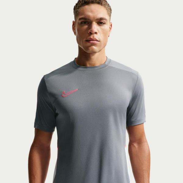 サッカー　中央大学　ナイキ　ユニフォーム　トレーニングウェア　プラクティスシャツ NIKE（ナイキ） サッカーウェア プラクティスシャツ 半袖 メンズ SU SS