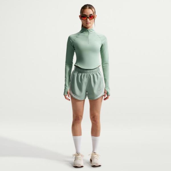 NIKE（ナイキ） ショートパンツ レディース テンポ DF MR 3SP HM6097