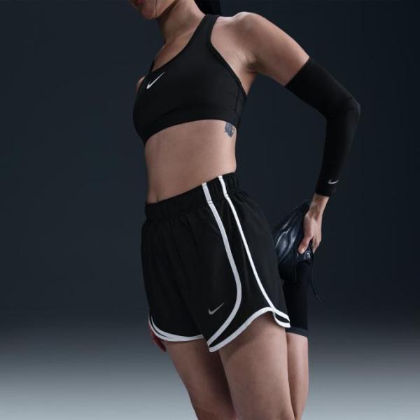 NIKE（ナイキ） ショートパンツ レディース テンポ DF MR 3SP HM6097