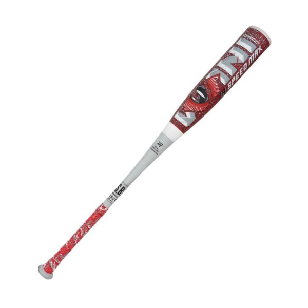 marucci（マルーチ） 野球 少年軟式バット ジュニア WANI スピードMAX