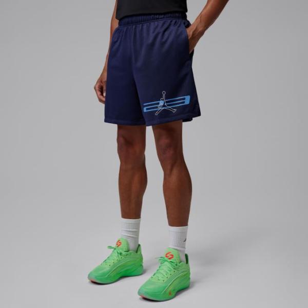 JORDAN×UNDEFEATED ハーフパンツ Jordan ジョーダン(JORDAN) バスケットボール ハーフパンツ メンズ 26S