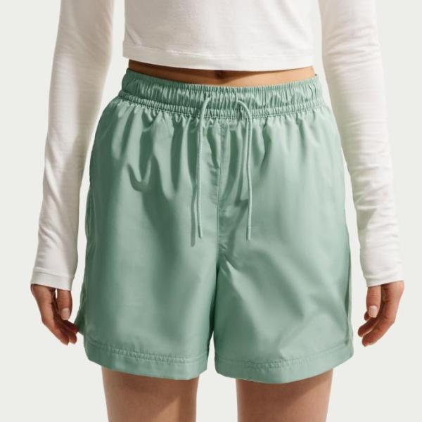 NIKE（ナイキ） ショートパンツ レディース L NSW ESSNTLウーブン