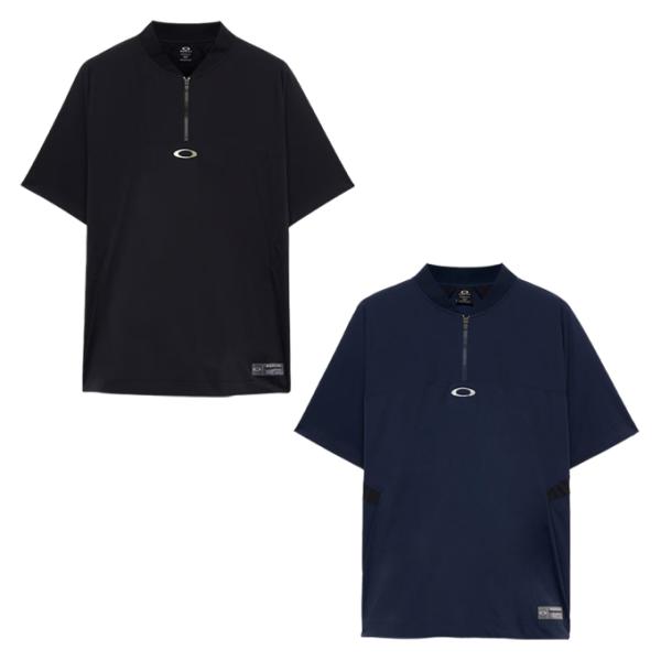 オークリー OAKLEY ウインドブレーカー  Striking SS Wind Pullover H/Z FOA409564 【国内正規品】 【ご自宅配送限定】‥