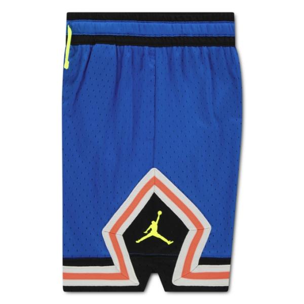 �W���[�_��(JORDAN) �o�X�P�b�g�{�[�� �n�[�t�p���c �W���j�A DFSP DIAMOND SHORT 95D313-B3D ���i�摜2