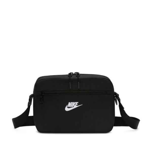 NIKE（ナイキ） ボディバッグ HERITAGE クロスボディ 2.0 IB4378-010