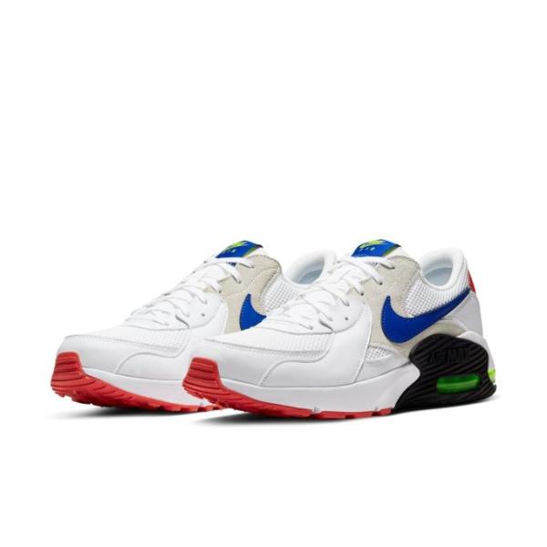 ナイキ(NIKE) スニーカー メンズ 26SU エアマックス エクシー CD4165-101