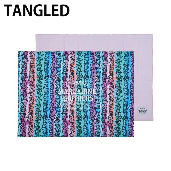 �}���_�����u���U�[�Y MANDARINE BROTHERS �A�E�g�h�A���� �N�[���J�t�F�}�b�g COOL CAFE MAT 5603 �y�ԕi�s�z�y������z������z�d ���i�摜1