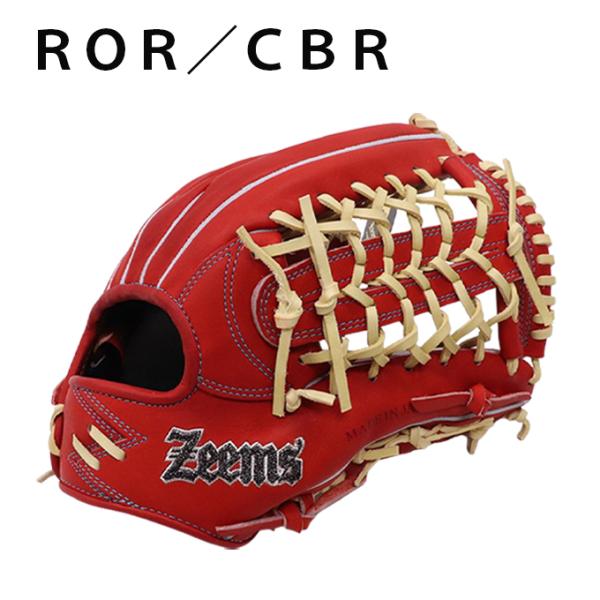 �W�[���X Zeems �싅 �d���O���[�u �O���p �����Y �O���e����GB �O ���^ 532GB Zeems ���i�摜2