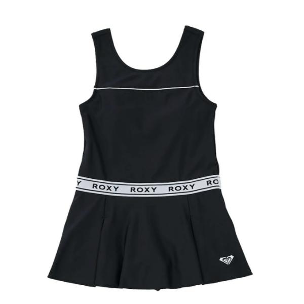 ROXY（ロキシー） 水着 ワンピース 女の子 ジュニア キッズ SUNNYSIDE