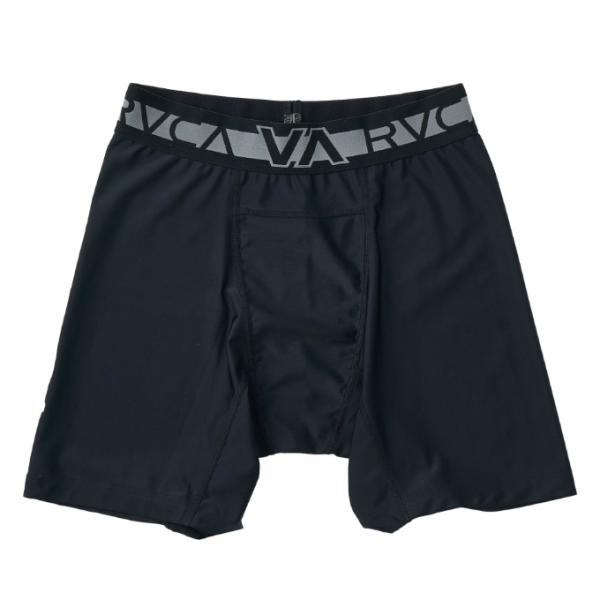 ルーカ(ＲＶＣＡ) 水着 インナーパンツ メンズ VA RVCA US BG041868-BLK