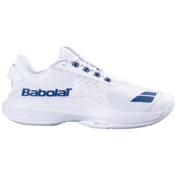 Babolat（バボラ） テニスシューズ オールコート用 メンズ ジェット