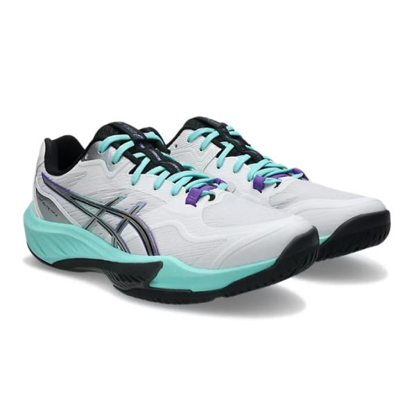 アシックス(asics) バレーシューズ メンズ レディース SKY ELITE FF 4 スカイエリート FF 4 1051A100-100