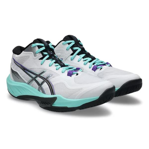 アシックス(asics) バレーシューズ メンズ レディース SKY ELITE FF MT 4 スカイエリート FF MT 4 1051A101-100