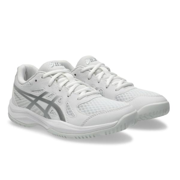 アシックス(asics) バレーシューズ ジュニア UPCOURT 6 GS アップコート 6 GS 1074A045-104