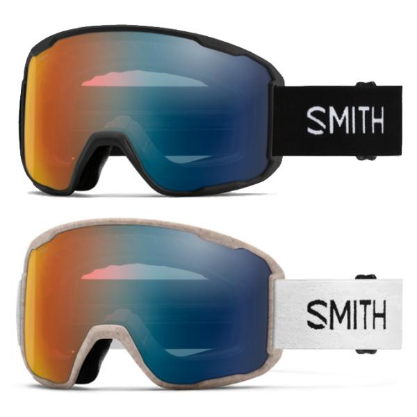 h*u様 【土日セール‼️】Smith スノーゴーグル 正規品 SMITH（スミス） 【予約】【早期品番】 スキー スノーボードゴーグル