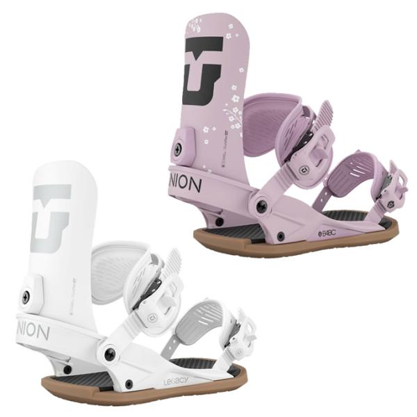 UNION BINDING 【予約】【早期品番】ユニオン(UNION) スノーボード