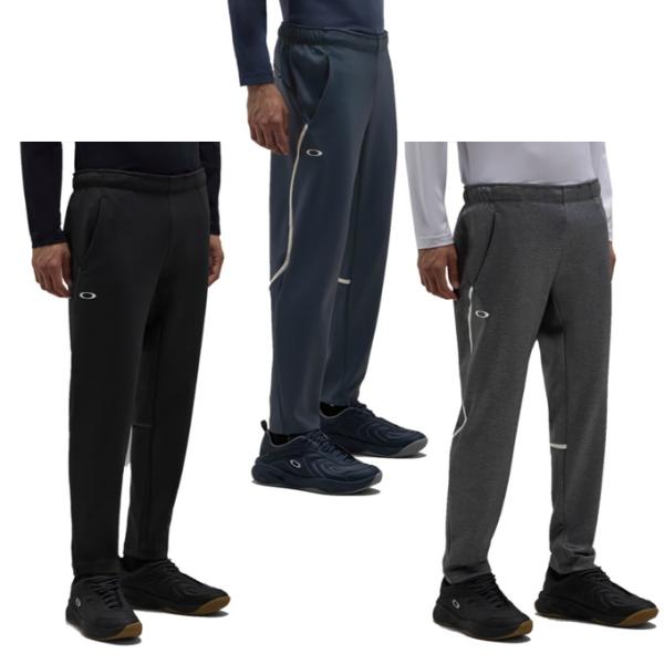 �I�[�N���[(OAKLEY) �X�|�[�c�E�F�A �W���[�W �����O�p���c �����Y 3Rdg Synchronism Pants 9.7 FOA409516 �y�������K�i�z ���i�摜