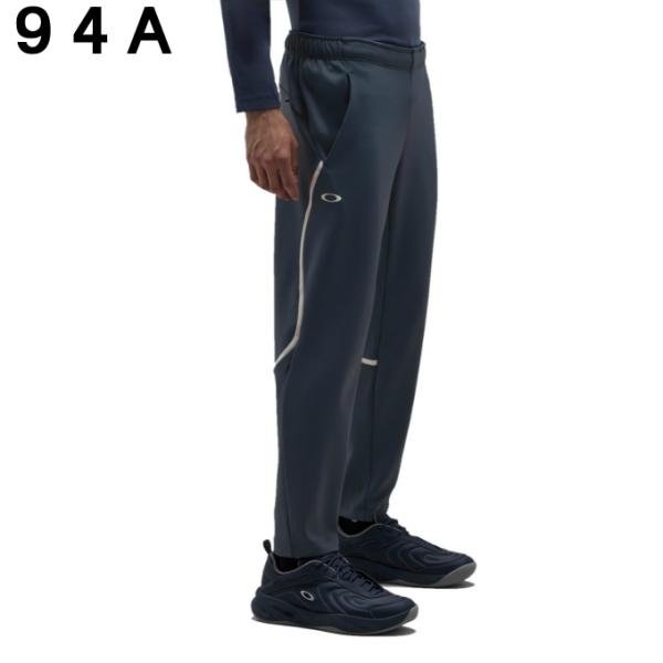 �I�[�N���[(OAKLEY) �X�|�[�c�E�F�A �W���[�W �����O�p���c �����Y 3Rdg Synchronism Pants 9.7 FOA409516 �y�������K�i�z ���i�摜2