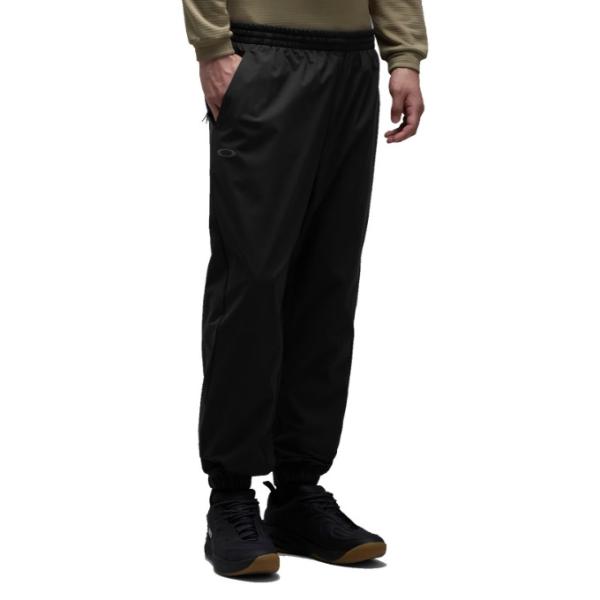 オークリー(OAKLEY) ウインドブレーカー パンツ メンズ Enhance Wind Warm Pants 16.7 FOA409523 【国内正規品】