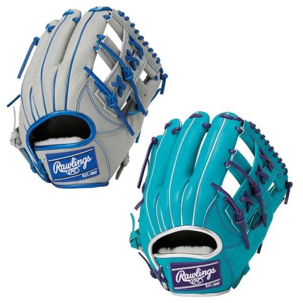Rawlings（ローリングス） 野球 一般軟式グローブ 内野手 メンズ 26F