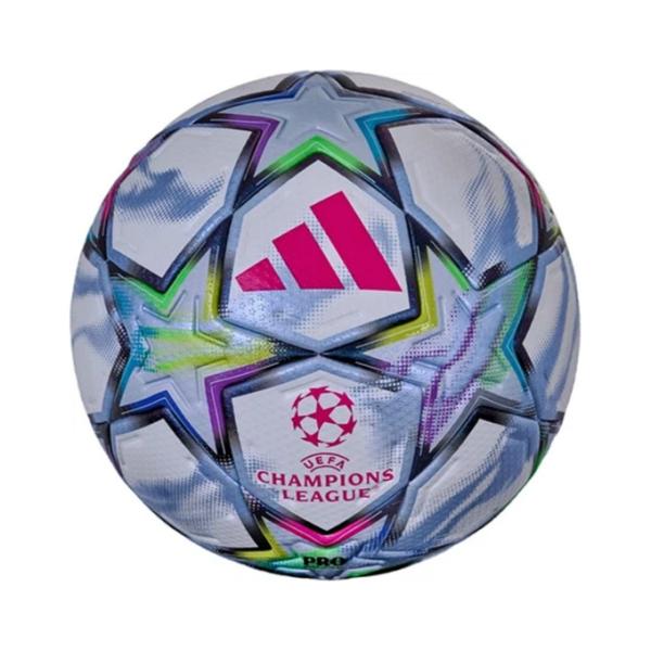 adidas（アディダス） サッカーボール 5号球 検定球 フィナーレ プロ