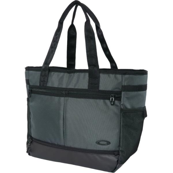 オークリー(OAKLEY) トートバッグ メンズ レディース エンハンス LT TOTE LARGE トート ラージ FOS902503-760 【国内正規品】
