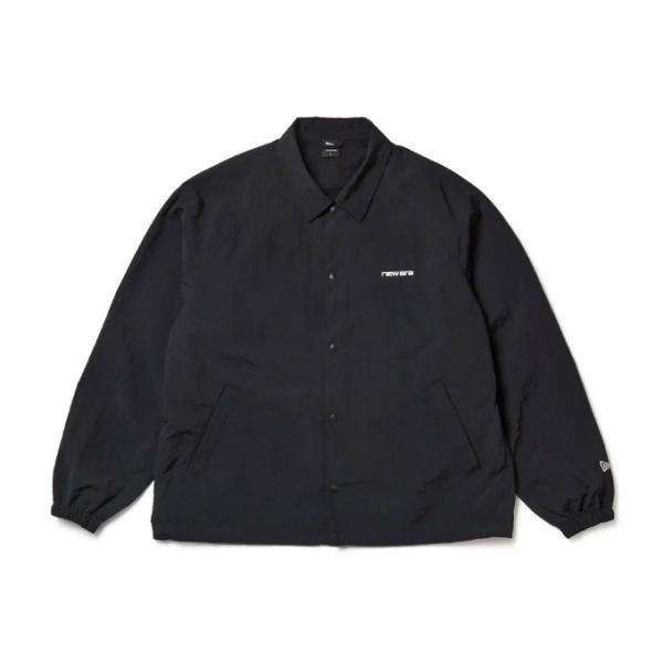 ニューエラ NEW ERA ジャケット メンズ レディース ナイロン コーチジャケット 15129333 【国内正規品】