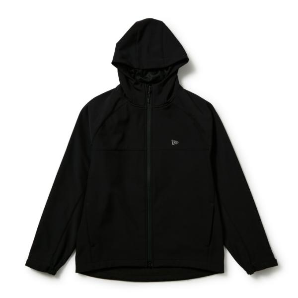 ニューエラ NEW ERA ウインドブレーカー ジャケット メンズ レディース PA SHELL JKT VERTICAL LO