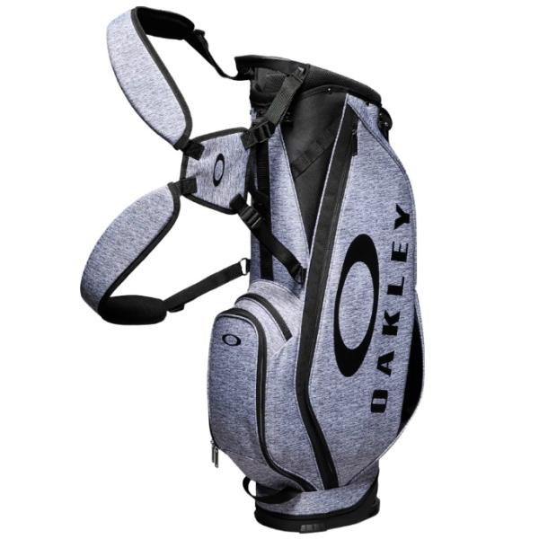 OAKLEY（オークリー） スタンドキャディバッグ メンズ レディース