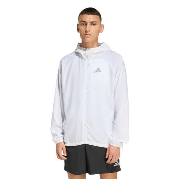 アディダス adidas ウインドブレーカー ジャケット メンズ Adi365 ランニング エッセンシャルズ ジャケット KA4340 TZ628