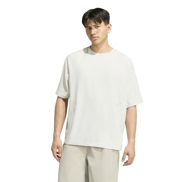 adidas（アディダス） ランニングウェア Tシャツ 半袖 メンズ RUNNING