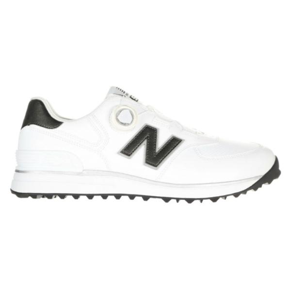 New Balance（ニューバランス） ゴルフシューズ スパイクレス メンズ