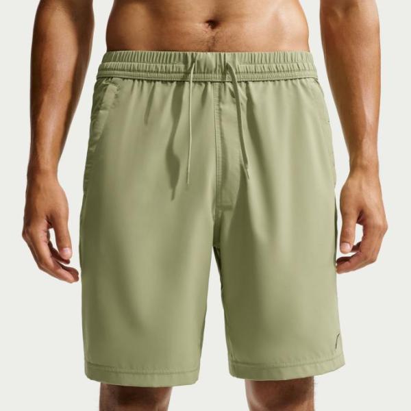【サイズ2XL】ナイキ　ハーフパンツ　1399 NIKE（ナイキ） ハーフパンツ メンズ DF FORM SP 9IN UL FN2999-377