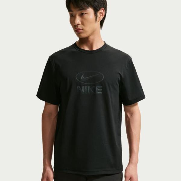 ナイキ(NIKE) Tシャツ 半袖 メンズ DF UV HYVERSE機能T FLD IM3596-010