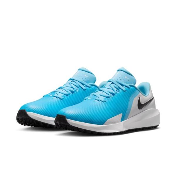 ナイキ(NIKE) ゴルフシューズ スパイクレス メンズ ナイキ インフィニティ G NN FN0555-400