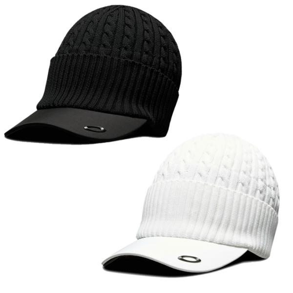 オークリー(OAKLEY) ゴルフ ニット帽 メンズ OAKLEY BEANIE FA 26.0 FOS902512 【国内正規品】【2026年秋冬モデル】