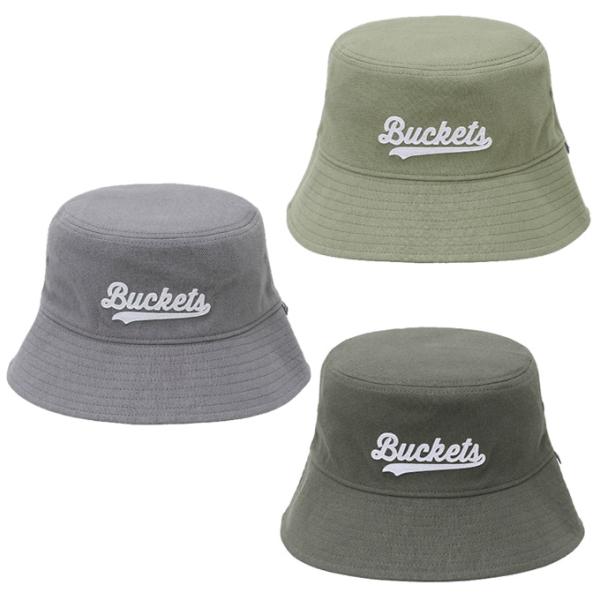 トラヴィスマシュー(TravisMathew) ゴルフ ハット メンズ BUCKETS ロゴハット 7AP806 【2026年秋冬モデル】