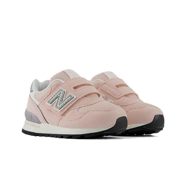 New Balance（ニューバランス） ジュニアスニーカー 313 v2 Hook and