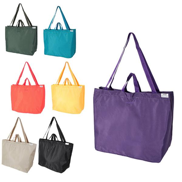 anello TOY 33L 2WAYパッカブルトートバッグの商品画像