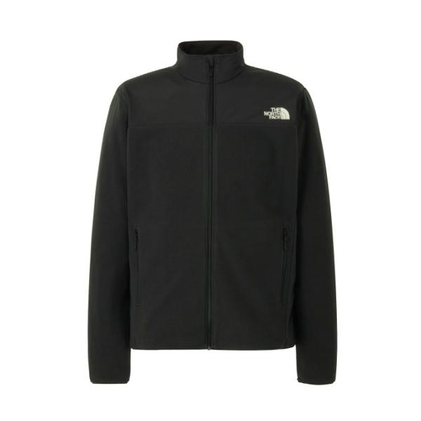 THE NORTH FACE（ザ ノースフェイス） フリース ジャケット メンズ