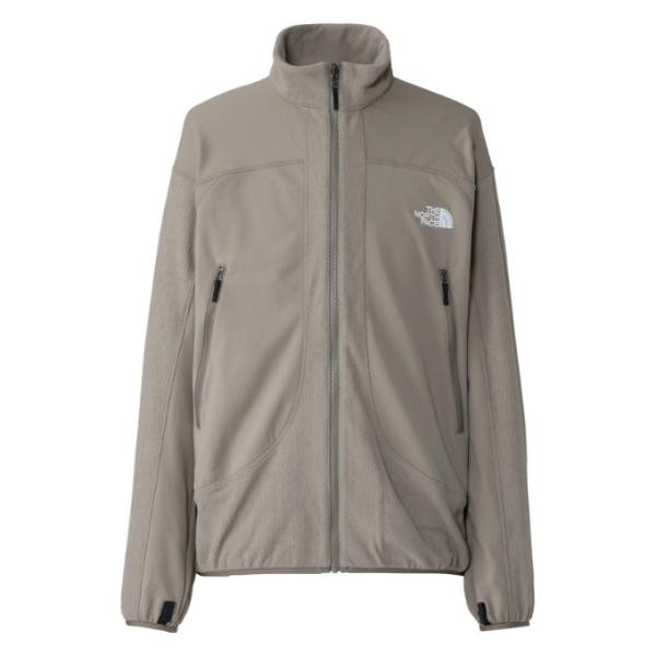 ザ・ノース・フェイス(THE NORTH FACE) フリース　ジャケット メンズ バーサベントフリースジャケット NL22650-MR 【国内正規品】
