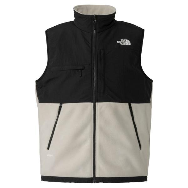 THE NORTH FACE（ザ ノースフェイス） フリース ベスト メンズ デナリ