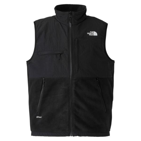 THE NORTH FACE（ザ ノースフェイス） フリース ベスト メンズ デナリ