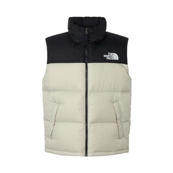 THE NORTH FACE（ザ ノースフェイス） ダウンベスト メンズ ヌプシ