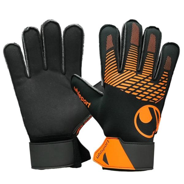 ウールシュポルト(uhlsport) キーパーグローブ ファングマシーネ スターターレジスト＋ 1011428