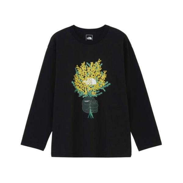 THE NORTH FACE（ザ ノースフェイス） THE NORTH FACE Tシャツ 長袖