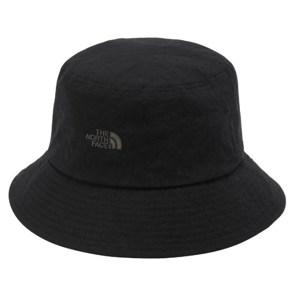 ザ・ノース・フェイス ハット メンズ レディース ジオロジーエンブロイドハット NN42661-K ノースフェイス THE NORTH FACE 【国内正規品】