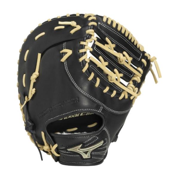 ミズノ MIZUNO 野球 少年軟式グローブ 一塁手 ジュニア グローバルエリートRG ブランドアンバサダーセレクション大山悠輔モデル 1AJFY35300